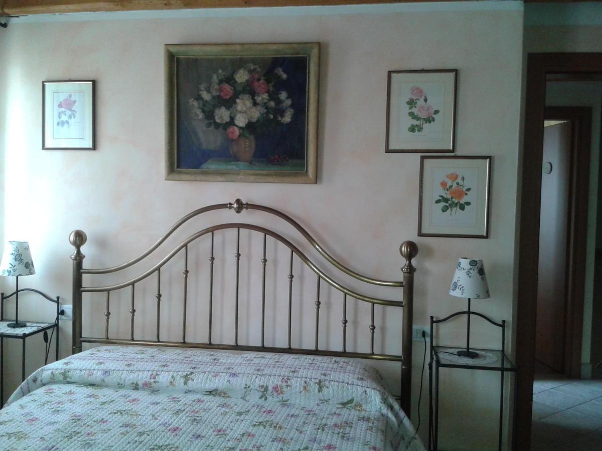 B&B Casa Francesca Alano Di Piave Zewnętrze zdjęcie