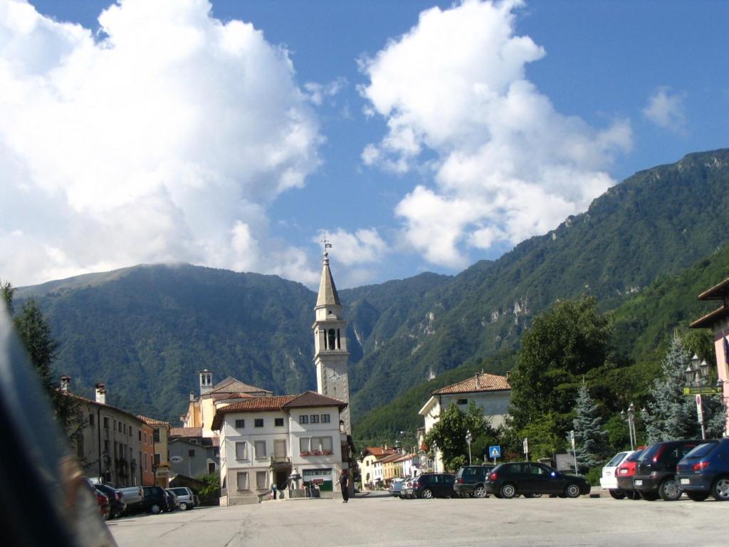 B&B Casa Francesca Alano Di Piave Zewnętrze zdjęcie