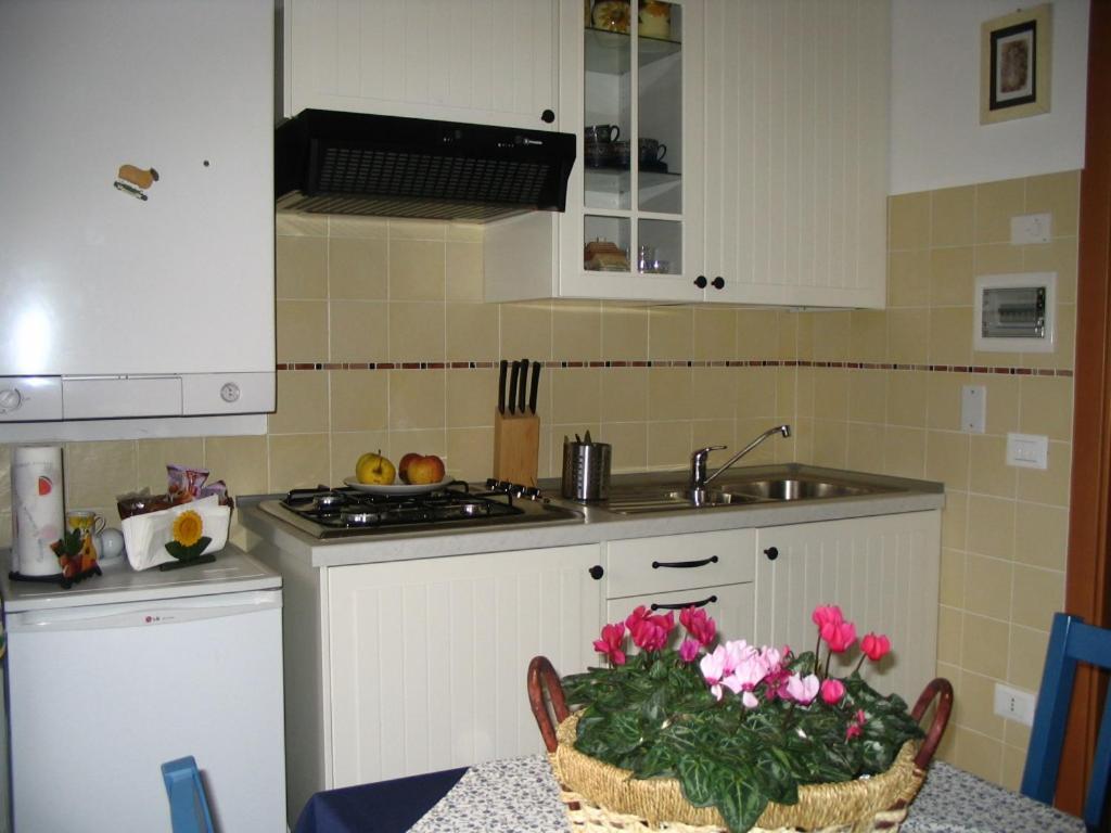 B&B Casa Francesca Alano Di Piave Zewnętrze zdjęcie