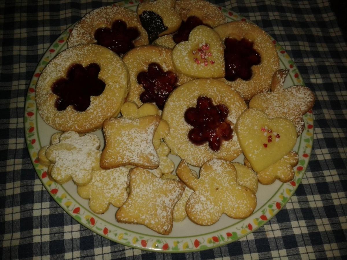 B&B Casa Francesca Alano Di Piave Zewnętrze zdjęcie