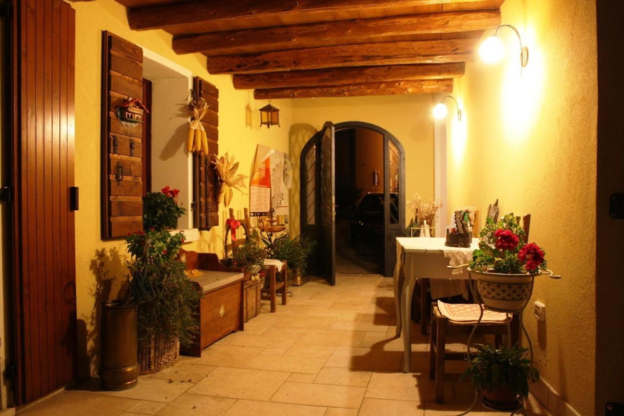 B&B Casa Francesca Alano Di Piave Zewnętrze zdjęcie